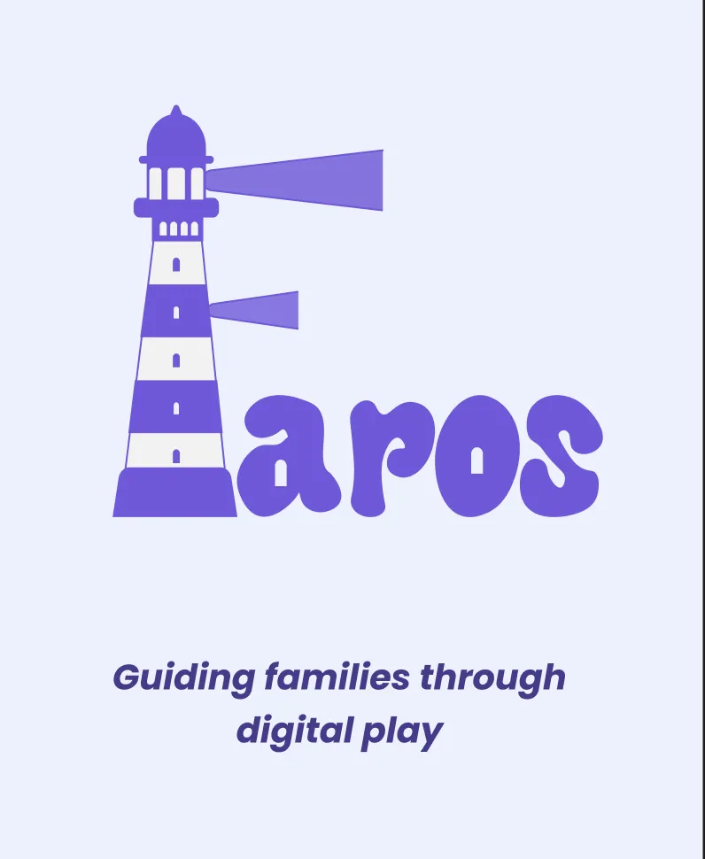 FAROS parent app
